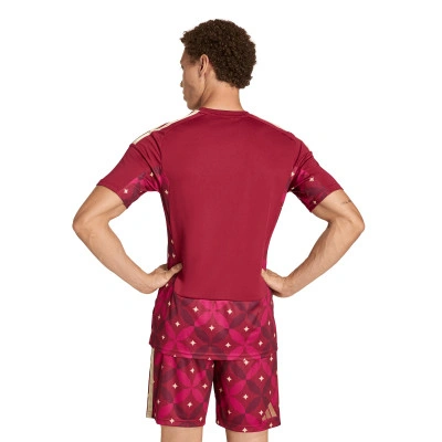 Maillot Italie Domicile Gardien Coupe du Monde 2026