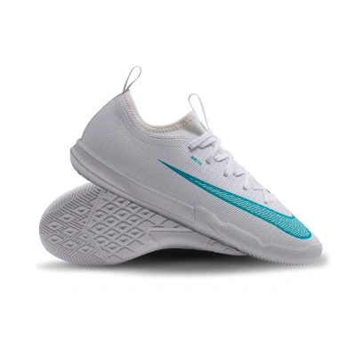 Chaussures de futsal Enfant Air Zoom Mercurial Vapor 17 Academy IC