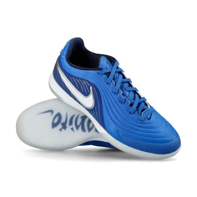 Chaussures de futsal Temps React Gato Joga Bonito