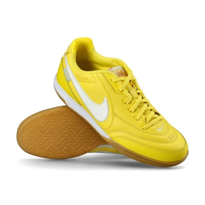 Chaussures de futsal Tiempo Street Gato Joga Bonito