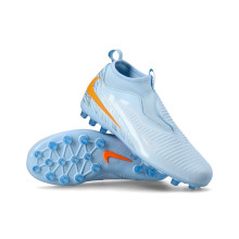 Chaussure de football Nike Enfant Phantom 6 High Academy AG