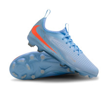 Chaussure de football Nike Enfant Phantom 6 Low Academy FG/MG