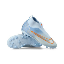 Chaussure de football Nike Enfant Air Zoom Mercurial Superfly 11 Academy AG