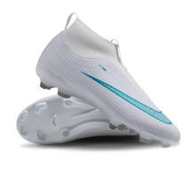 Chaussure de football Nike Enfant Air Zoom Mercurial Superfly 11 Academy FG/MG