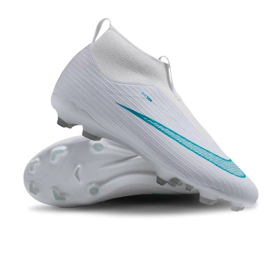 Chaussure de football Enfant Air Zoom Mercurial Superfly 11 Academy FG/MG