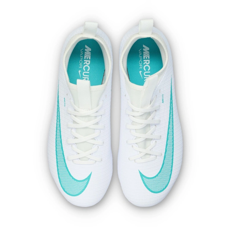 bota-nike-air-zoom-mercurial-vapor-17-academy-fgmg-nino-blanco-5