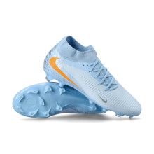 Chaussure de football Nike Phantom 6 High Academy FG/MG
