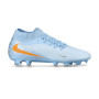 Phantom 6 High Academy FG/MG-Multicolor-Black