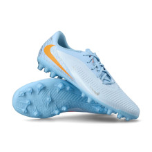 Chaussure de football Nike Phantom 6 Low Academy AG