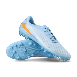 Chaussure de football Nike Phantom 6 Low Academy AG
