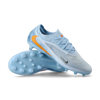 Chaussure de football Phantom 6 Low Elite AG-Pro