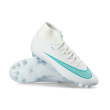 Chaussure de football Nike Air Zoom Mercurial Superfly 11 Academy AG
