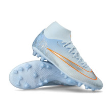 Chaussure de football Nike Air Zoom Mercurial Superfly 11 Academy AG