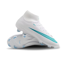 Chaussure de football Nike Air Zoom Mercurial Superfly 11 Academy FG/MG