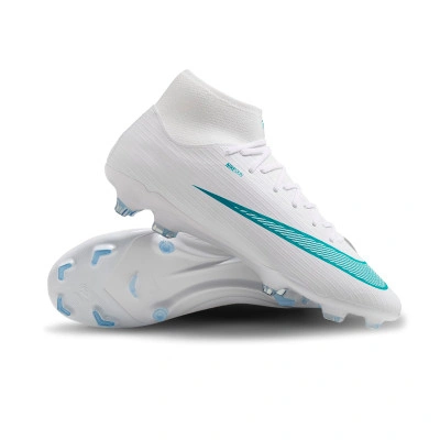 Chaussure de football Air Zoom Mercurial Superfly 11 Academy FG/MG