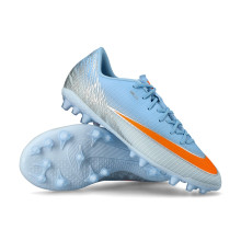 Chaussure de football Nike Air Zoom Mercurial Vapor 17 Academy AG