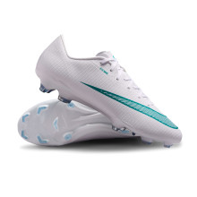 Chaussure de football Nike Air Zoom Mercurial Vapor 17 Academy FG/MG