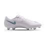 Air Zoom Mercurial Vapor 17 Academy FG/MG-White-Dusty Cactus