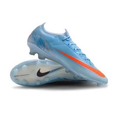 Chaussure de football Air Zoom Mercurial Vapor 17 Elite AG-Pro