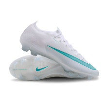 Chaussure de football Nike Air Zoom Mercurial Vapor 17 Elite FG
