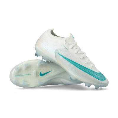 Chaussure de football Air Zoom Mercurial Vapor 17 Elite FG