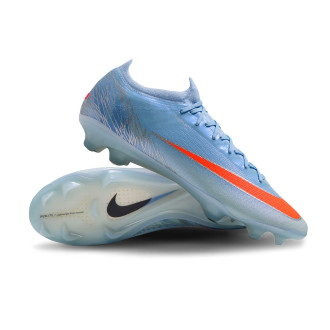 Chaussure de football Nike Air Zoom Mercurial Vapor 17 Elite FG
