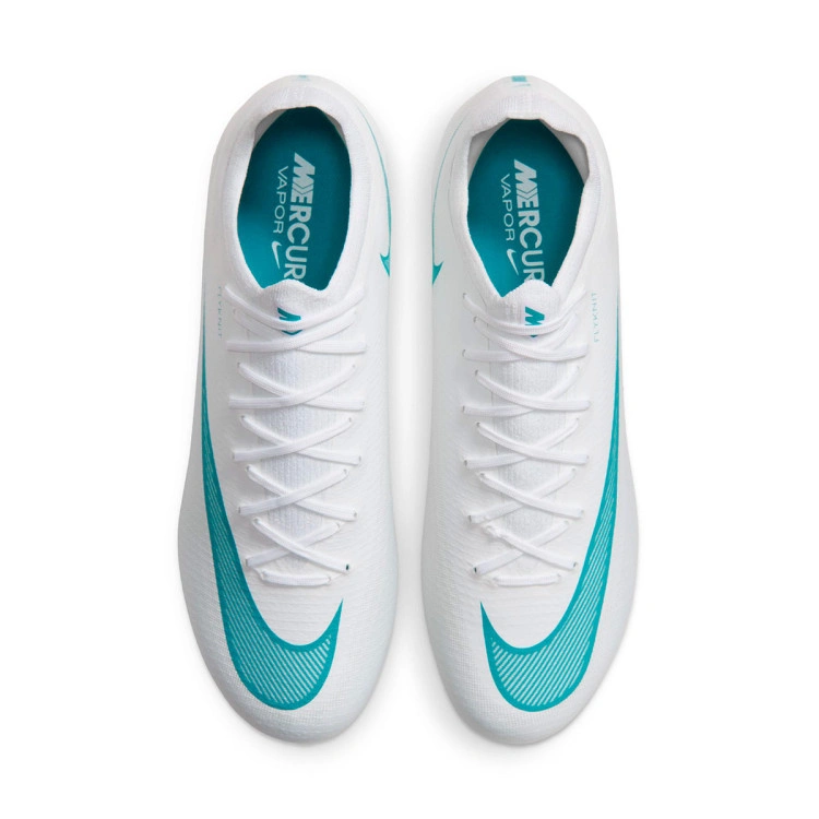 bota-nike-air-zoom-mercurial-vapor-17-pro-ag-white-dusty-cactus-5