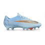 Air Zoom Mercurial Superfly 11 Elite AG-Pro-Multicolore-Black