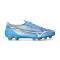 Chaussure de football Mizuno Alpha III Elite FG