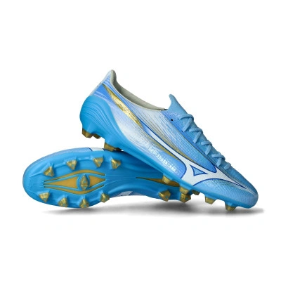 Chaussure de football Alpha III Elite FG