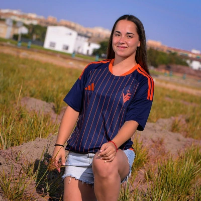 T-Shirt 3ª Equipación FFCV SIN PERSONALIZACIÓN 2026-2027