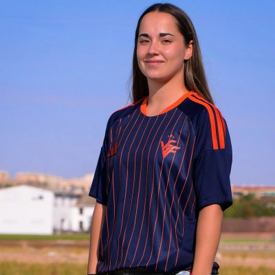 T-Shirt 3ª Equipación Niño FFCV SIN PERSONALIZACIÓN 2026-2027