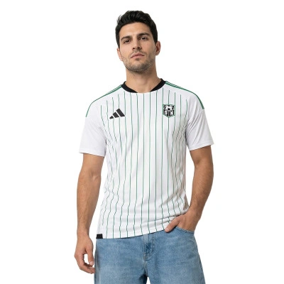 Maillot Opération Nostalgie Domicile 2026