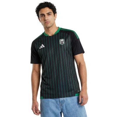 Maillot Operazione Nostalgia Extérieur 2026
