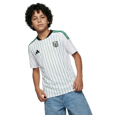 Maillot Enfant Opération Nostalgie Domicile 2026