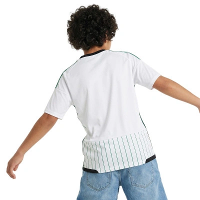 Maillot Enfant Opération Nostalgie Domicile 2026