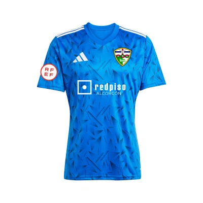 Maillot Icon 25 Niño Porteros Fans CF Trival Valderas