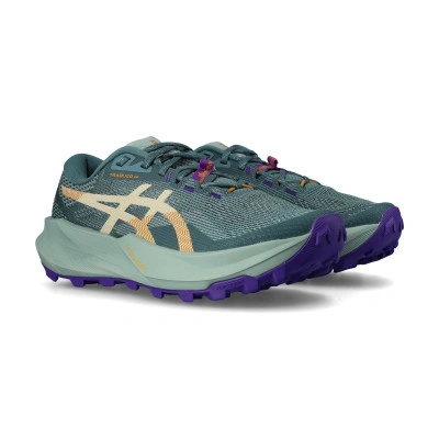 Chaussures Trabuco 14 Mujer
