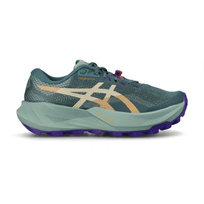 Chaussures Trabuco 14 Mujer