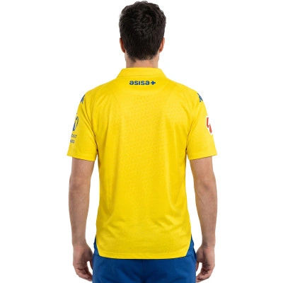 Maillot Cádiz CF Domicile 2026-2027