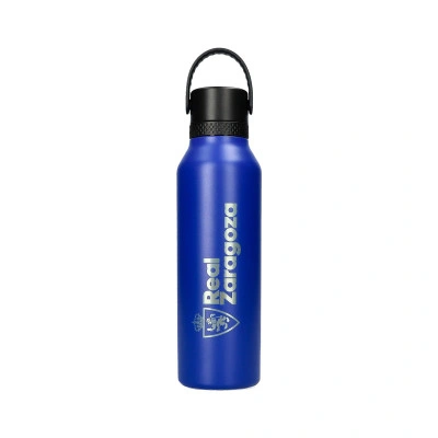 Gourde 60 cl Runbott Real Zaragoza