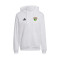 Sweat-shirt adidas Con Capucha Entrada 22 Niño Fans CF Trival Valderas
