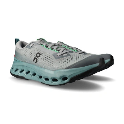 Chaussures Cloudsurfer Trail 2