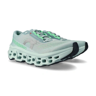 Chaussures Cloudmonster 3 Mujer