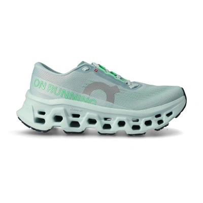 Chaussures Cloudmonster 3 Mujer