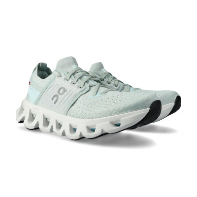 Chaussures Cloudswift 4 Mujer