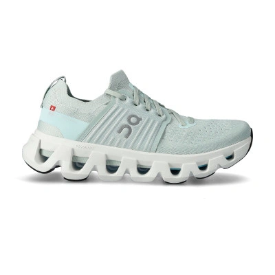 Chaussures Cloudswift 4 Mujer