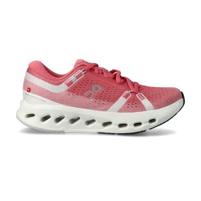 Chaussures Cloudsurfer 2 Mujer