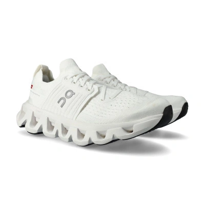 Chaussures Cloudswift 4 Mujer