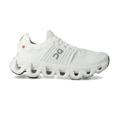 Chaussures Cloudswift 4 Mujer